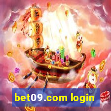 bet09.com login